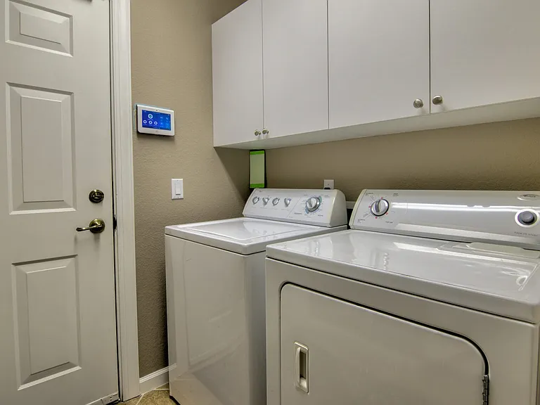 Washer/Dryer