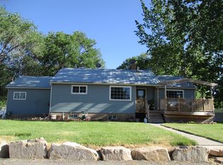 2365 W 1500 N, Vernal, UT 84078
