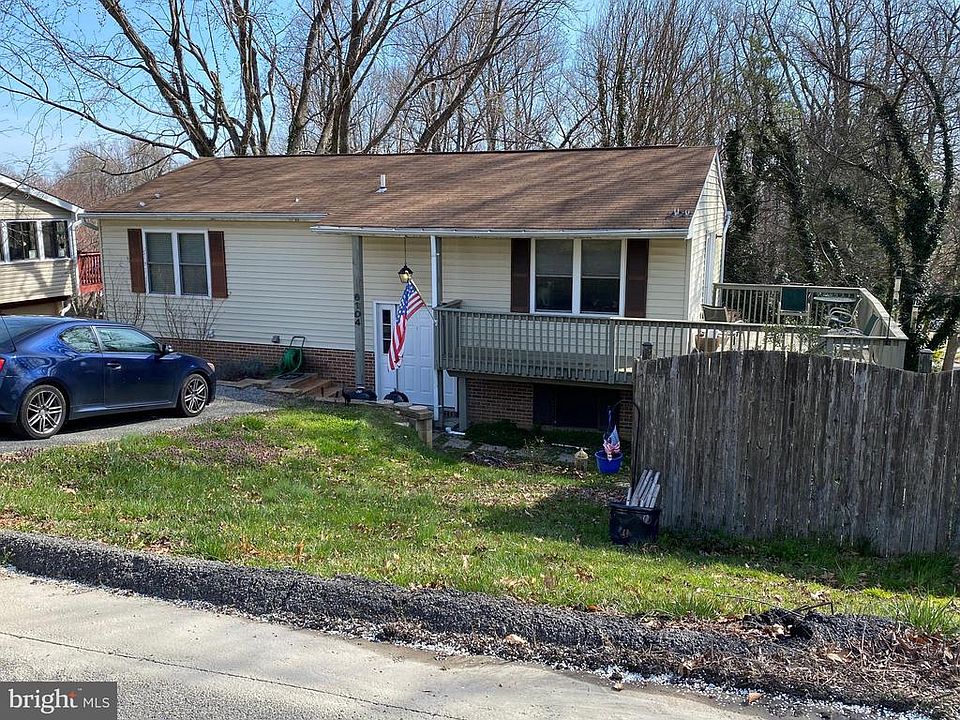2nd image of 6104 8th St