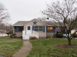 755 Rancocas Rd, Westampton, NJ 08060