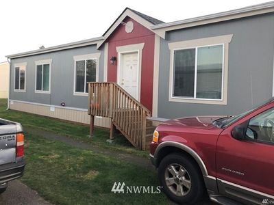 300 Park Ave #64, Buckley, WA, 98321