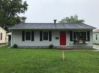 3748 Dixie Dr, Toledo, OH 43611