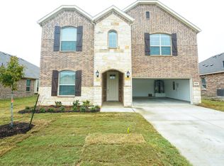 14625 Pablina Ln, Haslet, TX 76052