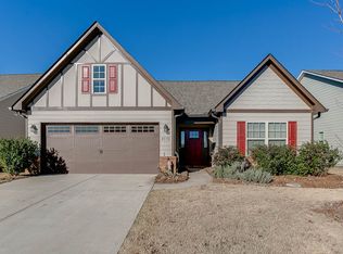4570 Hidden Creek Dr, Gainesville, GA 30504