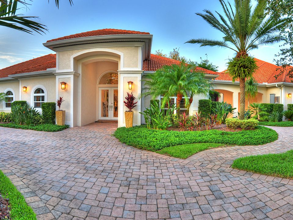 Main House
