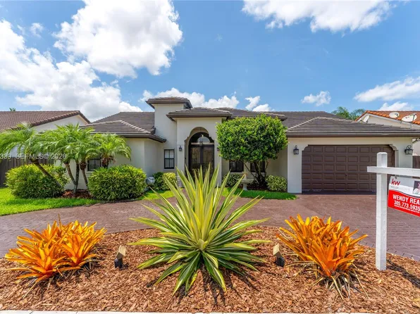 15341 SW 114th Ter, Miami, FL 33196