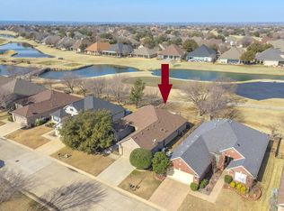9320 Orangewood Trl, Denton, TX 76207