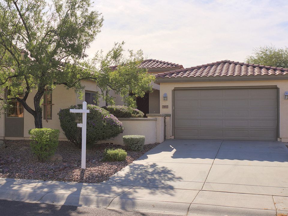 1st image of 3417 W King Dr