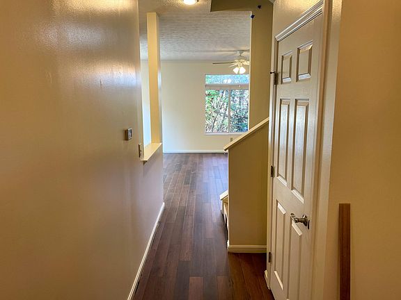 New flooring throughout all main areas.