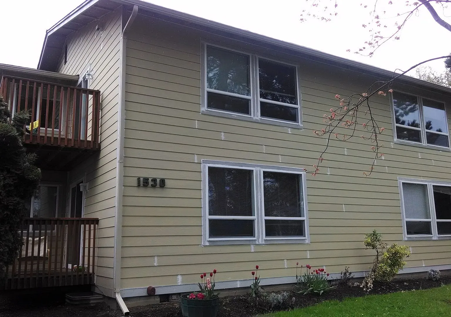 2 bed 1 bath near WWU — Photo 3
