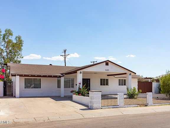 2nd image of 5207 W AVALON Drive