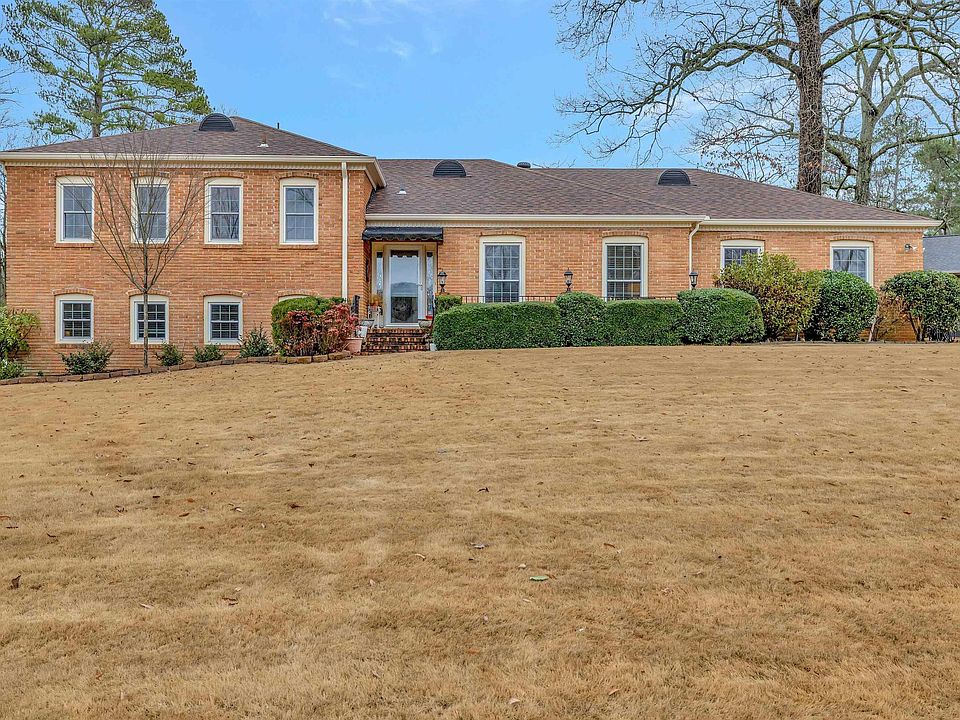 3409 Portsmouth Dr, Birmingham, AL 35226 Zillow