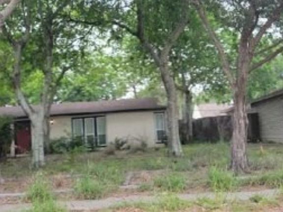 Property Side View