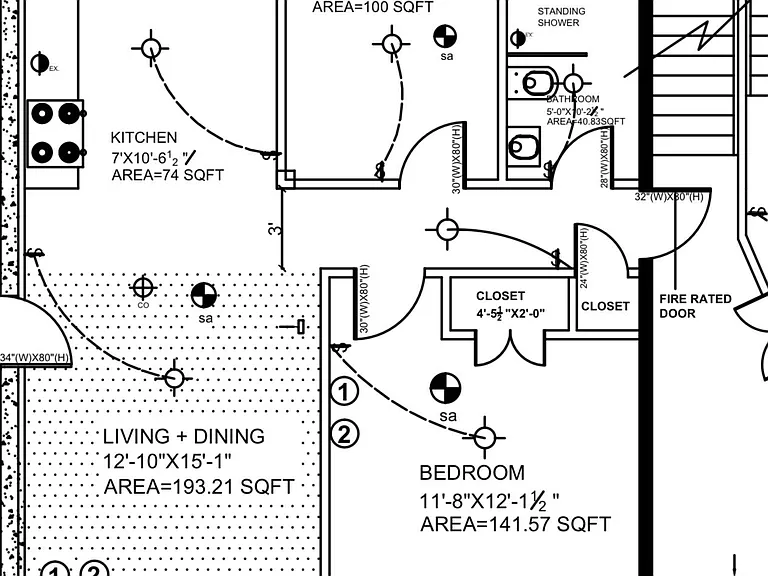 592 Florencedale Cres #BASEMENT — Photo 13