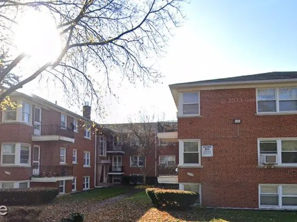 2557 W McNichols Rd, Detroit, MI 48221