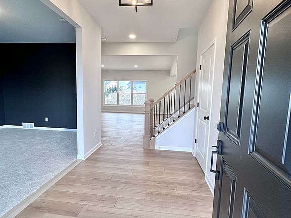 Optional Features may be shown.