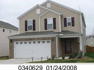 1507 Kingman Dr, Knightdale, NC 27545
