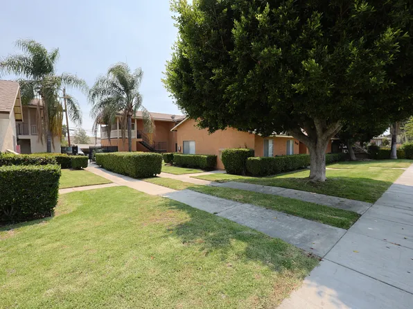 350 Alpine St #3, Upland, CA 91786