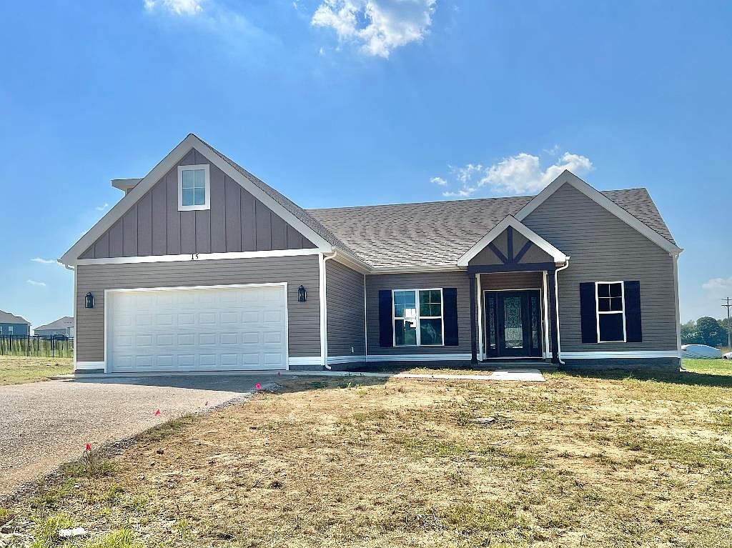 15 Stars Ln, Scottsville, KY 42164 Zillow