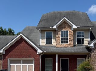 144 Colony Park Ln, Locust Grove, GA 30248