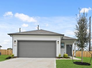 11503 Gristmill Grange Dr, Crosby, TX 77532