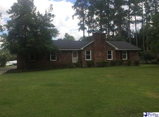 104 Florida Dr, Darlington, SC 29532