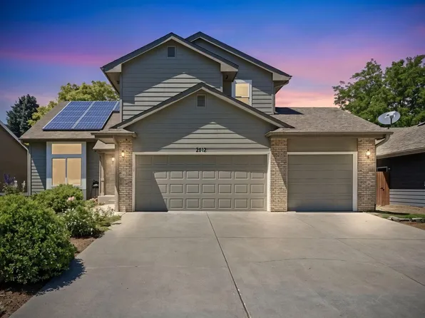 2612 Newgate Ct, Fort Collins, CO 80525