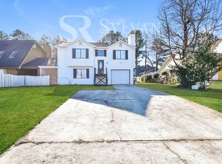 8307 Mountain Pass, Riverdale, GA 30274