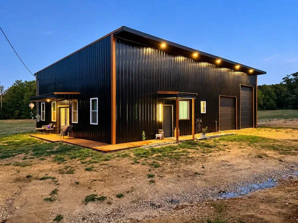 874 County Highway 329, Hamilton, AL 35570