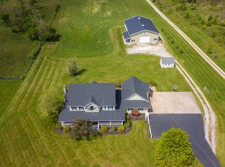 2669 Hebron Rd, Shelbyville, KY 40065