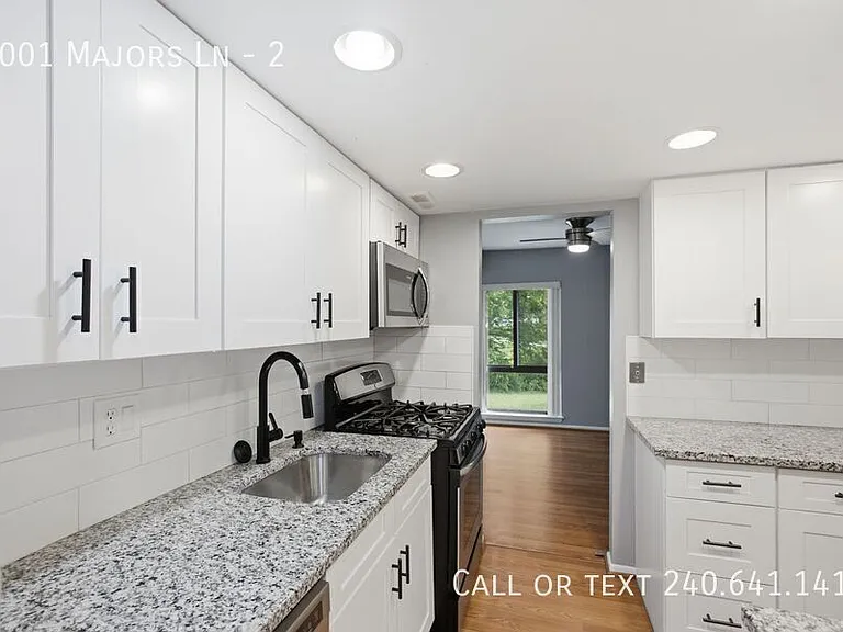 6001 Majors Ln #2 — Photo 6