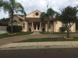 9029 Ada Dr, Laredo, TX 78045