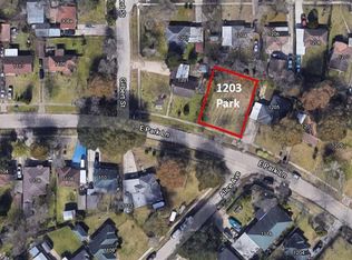 1203 Park Ln, Pasadena, TX 77506