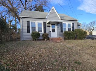 1508 Nelson St, Richmond, VA 23231