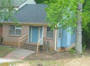 7115 Williamsburg Dr, Riverdale, GA 30274