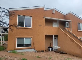 4625 N Carefree Cir, Colorado Springs, CO 80917