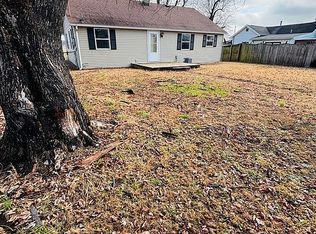 8320 Rosedale Rd, Terre Haute, IN 47805