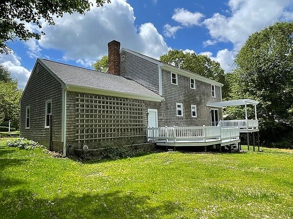 3 Sedgewick Ln, Sandwich, MA 02563 | MLS #73130557 | Zillow