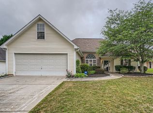 2535 Sea Turtle Ln, Grayson, GA 30017