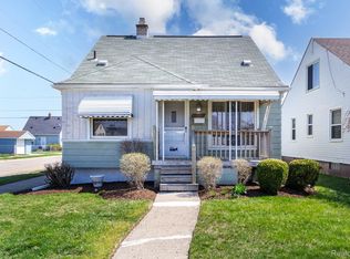 4205 17th St, Wyandotte, MI