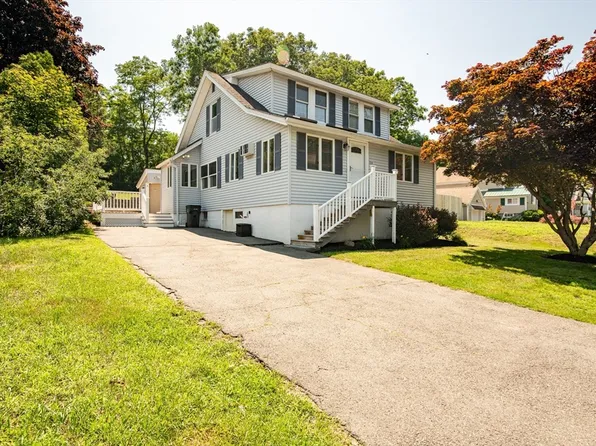 510 W Lowell Ave, Haverhill, MA 01832