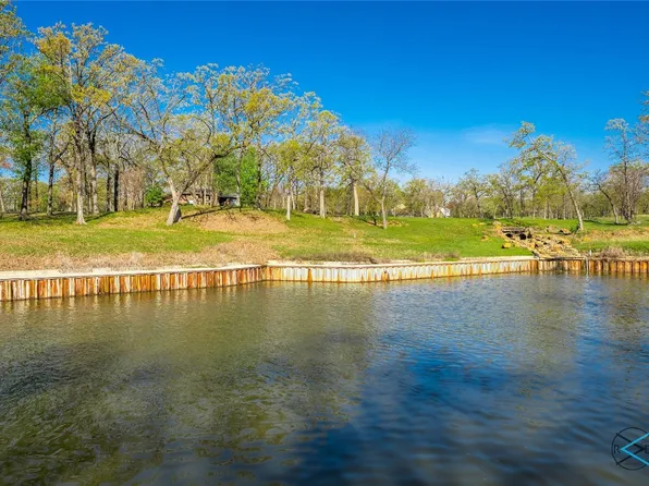 114 Pinnacle Club Dr, Mabank, TX 75156