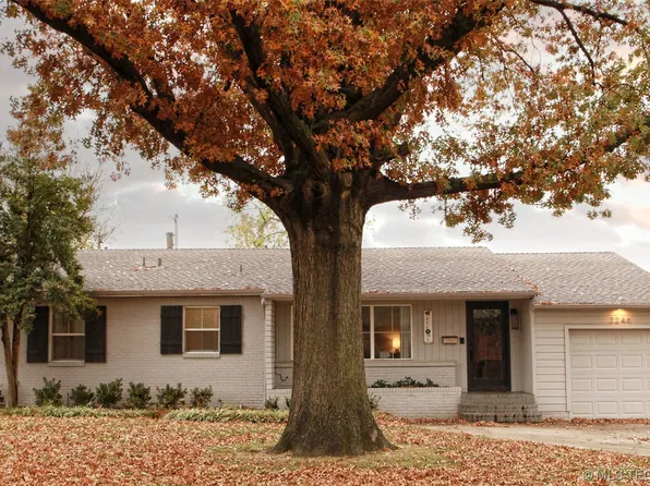 2246 S Gary Ave, Tulsa, OK 74114