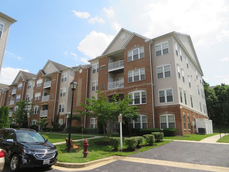1st image of 2608 Hoods Mill Ct APT 103