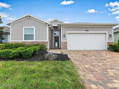 1694 MATHEWS MANOR Drive, Jacksonville, FL, 32211