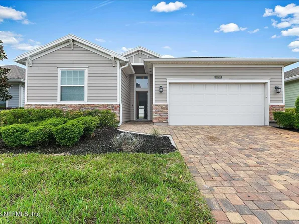 1694 MATHEWS MANOR Drive, Jacksonville, FL 32211