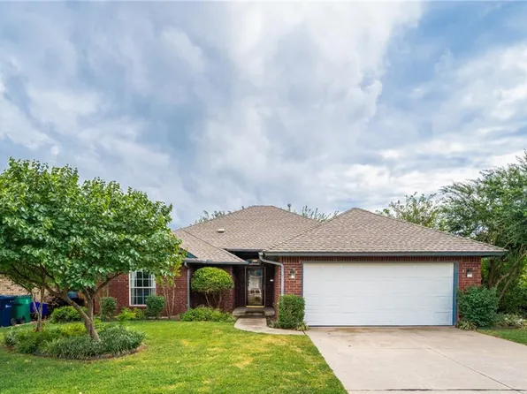 1020 SW 129th St, Oklahoma City, OK 73170