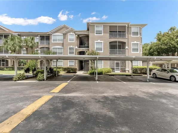 7123 Yacht Basin Ave APT 317, Orlando, FL 32835