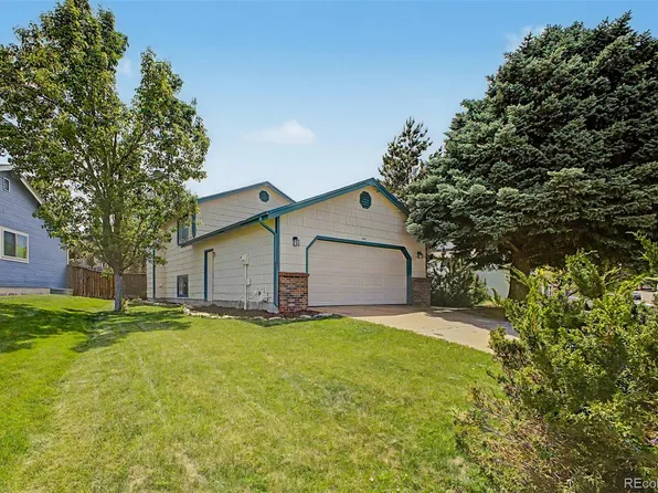 648 Ridgeglen Way, Highlands Ranch, CO 80126