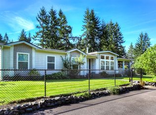 21106 22nd Ave E, Spanaway, WA 98387